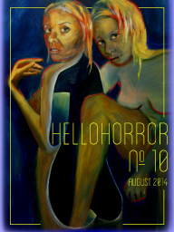 Table of contents Issue Ten