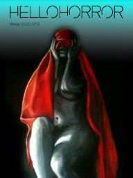 Cover Issue 13