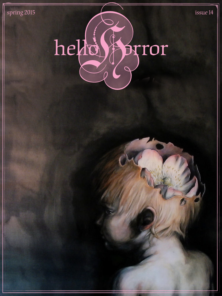 Cover Issue 14