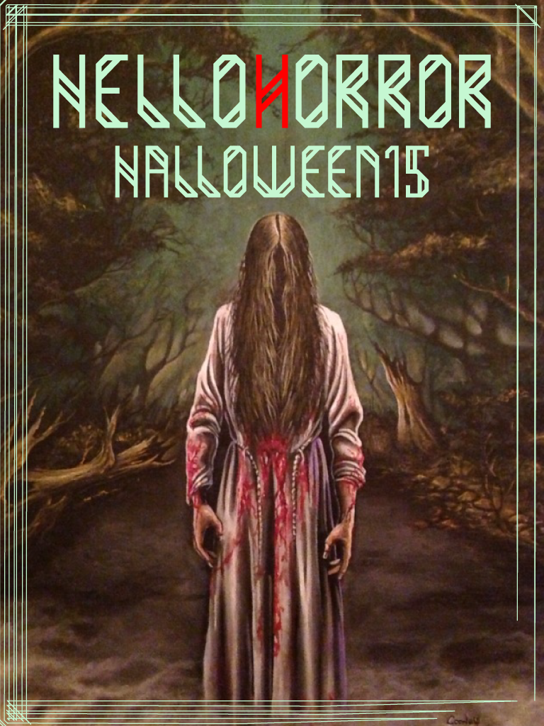 Cover Issue 16
