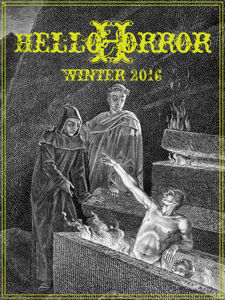 Cover Issue 17