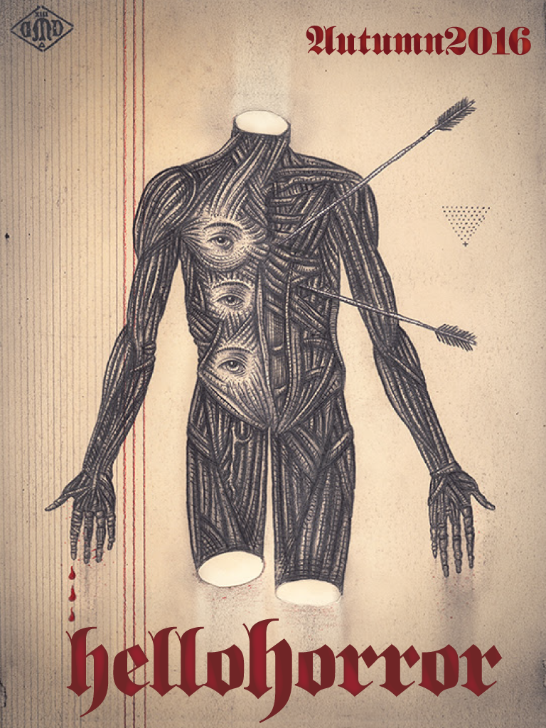 Cover Issue 20