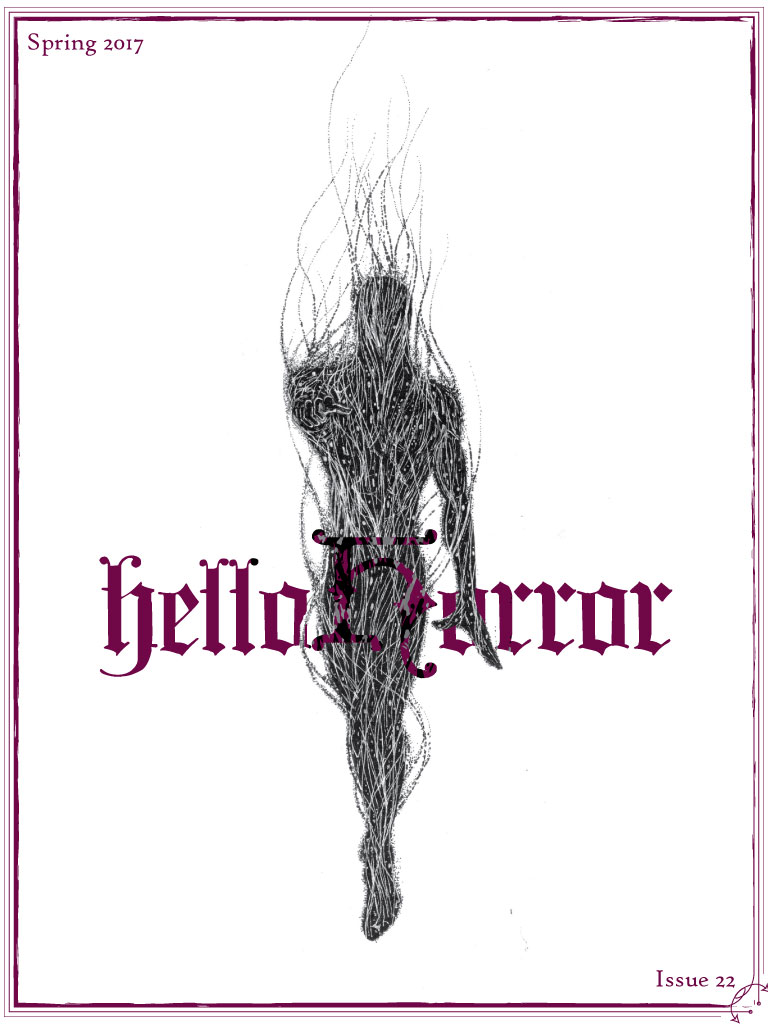 Cover Issue 22