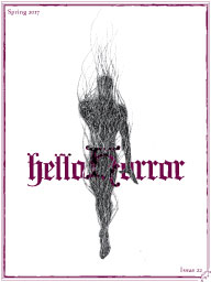 Cover Issue Twenty Two