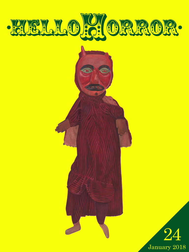 Cover Issue 24