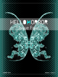 Table of Contents Issue Four