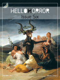 Table of contents Third Issue