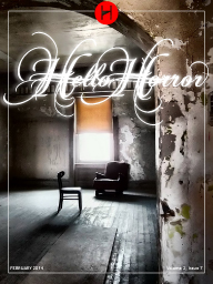 Table of contents Issue Seven