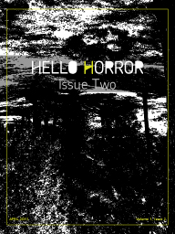 Cover Issue 2