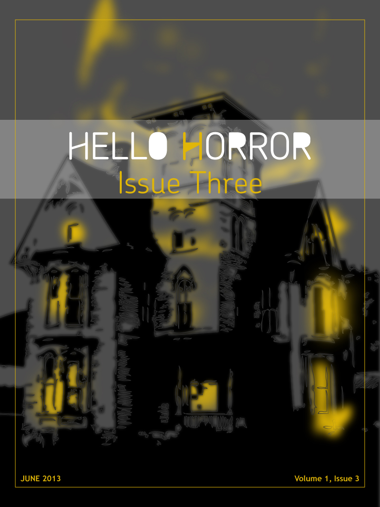 Cover Issue 2